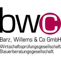 Barz, Willems & Co GmbH logo - Similar company to Hss Security Gmbh