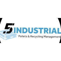 5 Industrial Limited logo - Similar company to Be Green Packaging Europe