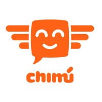 CHIMU.IO logo - Similar company to Powerup