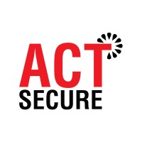 ACT SECURE logo - Similar company to Scriptum