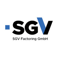 SGV Factoring GmbH logo - Similar company to Ds Factoring
