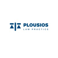 Plousios Law Practice logo - Similar company to Chayfield Law Practice