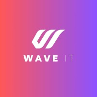 Wave IT KSA logo - Similar company to Laith It