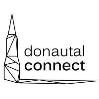 Initiative Donautal-Connect logo - Similar company to E.Systeme21 Gmbh