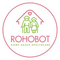 Rohobot Home-Based Healthcare Service P.l.c logo - Similar company to Longimed