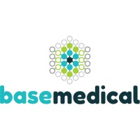 Base Medical logo - Similar company to Atx Solutions