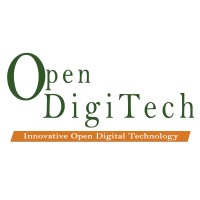 OpenDigiTech.SAS logo - Similar company to Data Transport- Think Thank