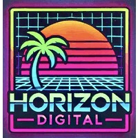 Horizon Digital Engineering logo - Similar company to Rockwell Fund Inc