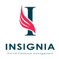 INSIGNIA | Marketing Experts logo - Similar company to D-Tech
