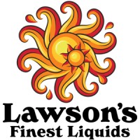 Lawson's Finest Liquids logo - Similar company to Lake Champlain Chocolates | Certified B Corp
