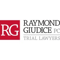 Raymond V. Giudice, P.C.