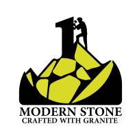 Modern Stone logo - Similar company to Samaras Mining Group