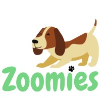 Zoomies logo - Similar company to Zoomies
