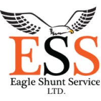 Eagle Shunt Services LTD logo - Similar company to Proservicecenter