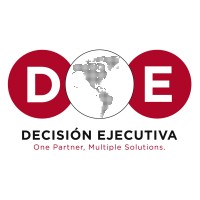 Decisión Ejecutiva (DE) logo - Similar company to Migos S.A.
