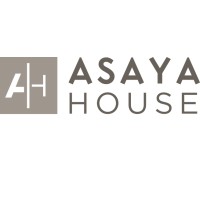 Asaya House logo - Similar company to Gen-E Learning