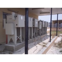 Tuxsim Engineering Limited logo - Similar company to Tek-Annex Engineering Nigeria Limited