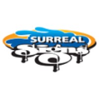 Surreal Sign Company logo - Similar company to Signwave