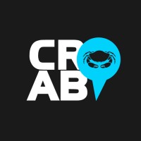 Agência Crab logo - Similar company to Fitofórmula