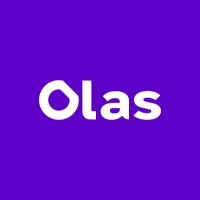 OLAS - Diseño y Producción Publicitaria logo - Similar company to Elation Digital