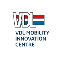 VDL Mobility Innovation Centre logo - Similar company to Vdl Nedcar