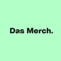 Das Merch. logo - Similar company to Elevaro
