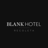 Blank Hotel Recoleta logo - Similar company to Regal Pacific Buenos Aires
