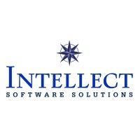 Intellect Software Solutions Pvt. Ltd. logo - Similar company to Flexstart Software Solutions