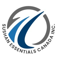 Sushan Essentials Canada Inc. logo - Similar company to Caxa Srl