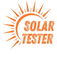 Solar Tester logo - Similar company to Solartester