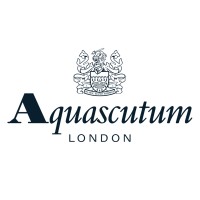 Aquascutum logo - Similar company to Brora