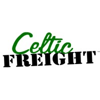 Celtic Freight logo - Similar company to Celtic Freight Consulting