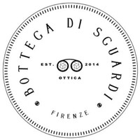 Bottega Di Sguardi logo - Similar company to Studio Oculistico