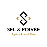 Sel & Poivre Agence Immobilière logo - Similar company to Sourcin Sa