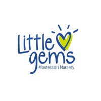 Little Gems Montessori Nursery