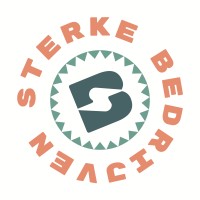 Sterke Bedrijven logo - Similar company to Obvallend