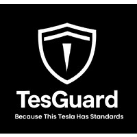 TesGuard logo - Similar company to Zehmizeh
