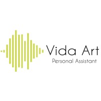 Vida Art Management logo - Similar company to Carboneon