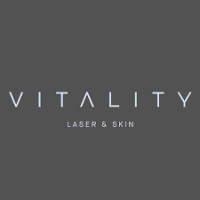 Vitality Laser and Skin logo - Similar company to Baithak Restaurant Llc