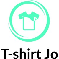 Tshirt jo logo - Similar company to Nemer Uniform