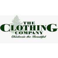 The Clothing Company logo - Similar company to Off-Road Vixens Clothing Company Inc.
