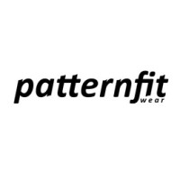 PATTERNFIT logo - Similar company to Zha