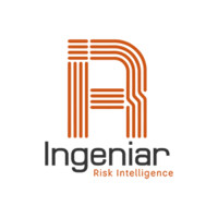 Ingeniar Risk Intelligence logo - Similar company to Intelligence Risk Management