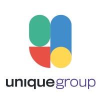 Uniquegroup logo - Similar company to Rv19 - Import & Export