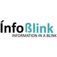 Infoblink SaaS logo - Similar company to Gia-Net Smc Limited