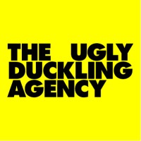 The Ugly Duckling Agency logo - Similar company to Snap - Creative Agency
