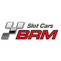B.R.M. Model Cars logo - Similar company to Rapid Car