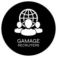 Gamage Recruiters logo - Similar company to Green Line It Solutions Pvt Ltd