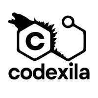 Codexila Software Solution logo - Similar company to Btl Labs