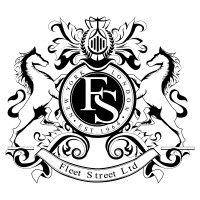 Fleet Street Ltd. logo - Similar company to Make It Agency